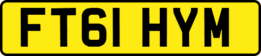 FT61HYM