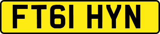 FT61HYN
