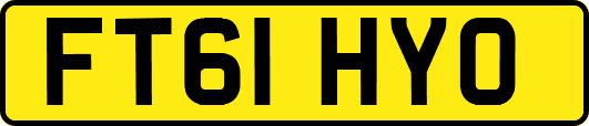 FT61HYO