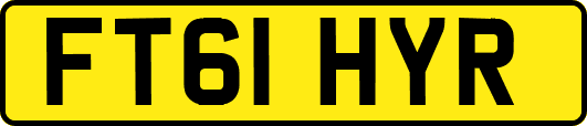 FT61HYR