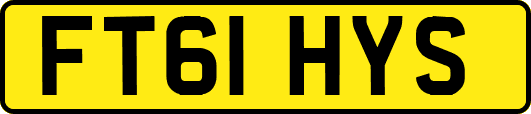 FT61HYS