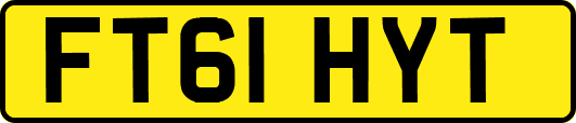 FT61HYT