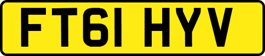 FT61HYV