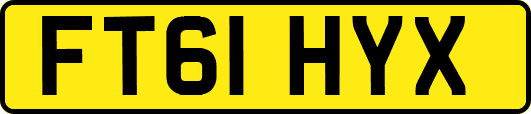 FT61HYX