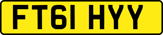 FT61HYY