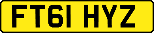 FT61HYZ
