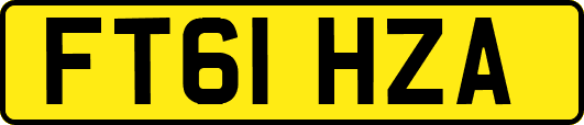 FT61HZA