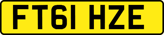 FT61HZE