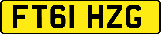 FT61HZG