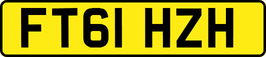 FT61HZH