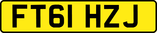 FT61HZJ