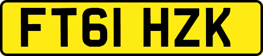 FT61HZK