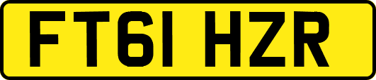 FT61HZR
