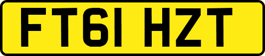 FT61HZT