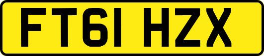 FT61HZX