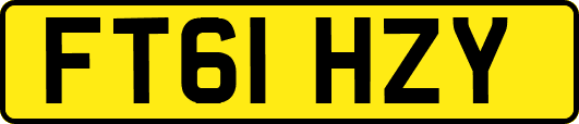 FT61HZY
