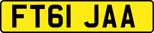 FT61JAA
