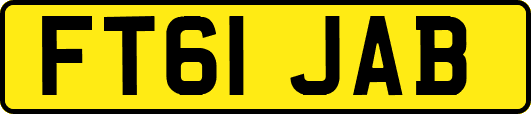 FT61JAB