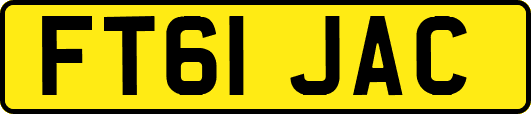 FT61JAC