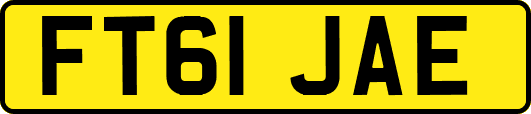 FT61JAE