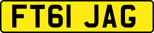 FT61JAG