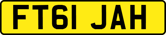 FT61JAH