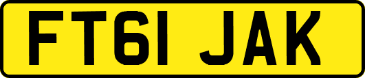FT61JAK