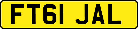 FT61JAL