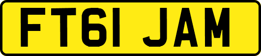 FT61JAM