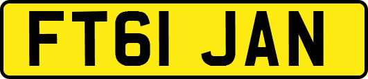 FT61JAN