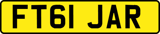 FT61JAR