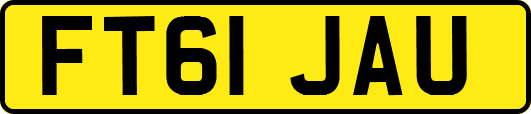 FT61JAU
