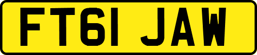 FT61JAW