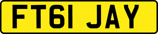 FT61JAY