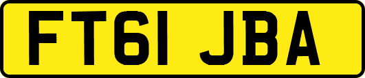 FT61JBA