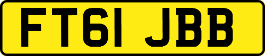 FT61JBB