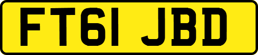 FT61JBD