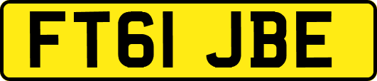 FT61JBE