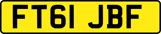 FT61JBF