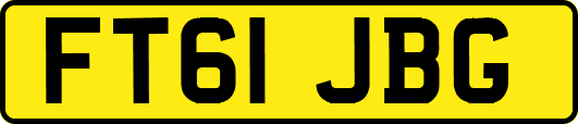 FT61JBG