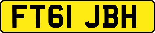 FT61JBH