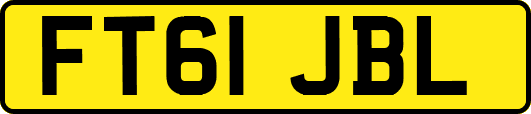 FT61JBL