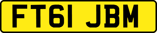 FT61JBM