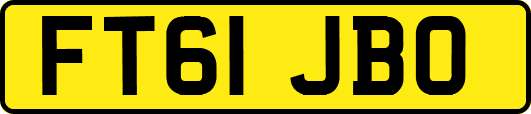 FT61JBO
