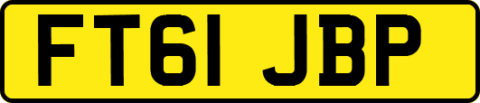 FT61JBP