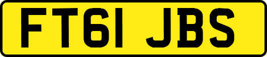FT61JBS