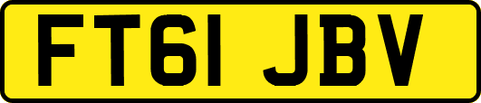 FT61JBV