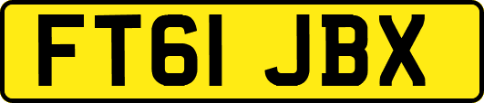 FT61JBX