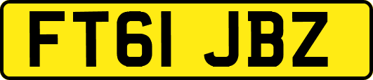FT61JBZ
