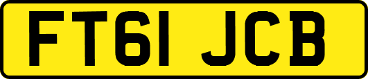 FT61JCB